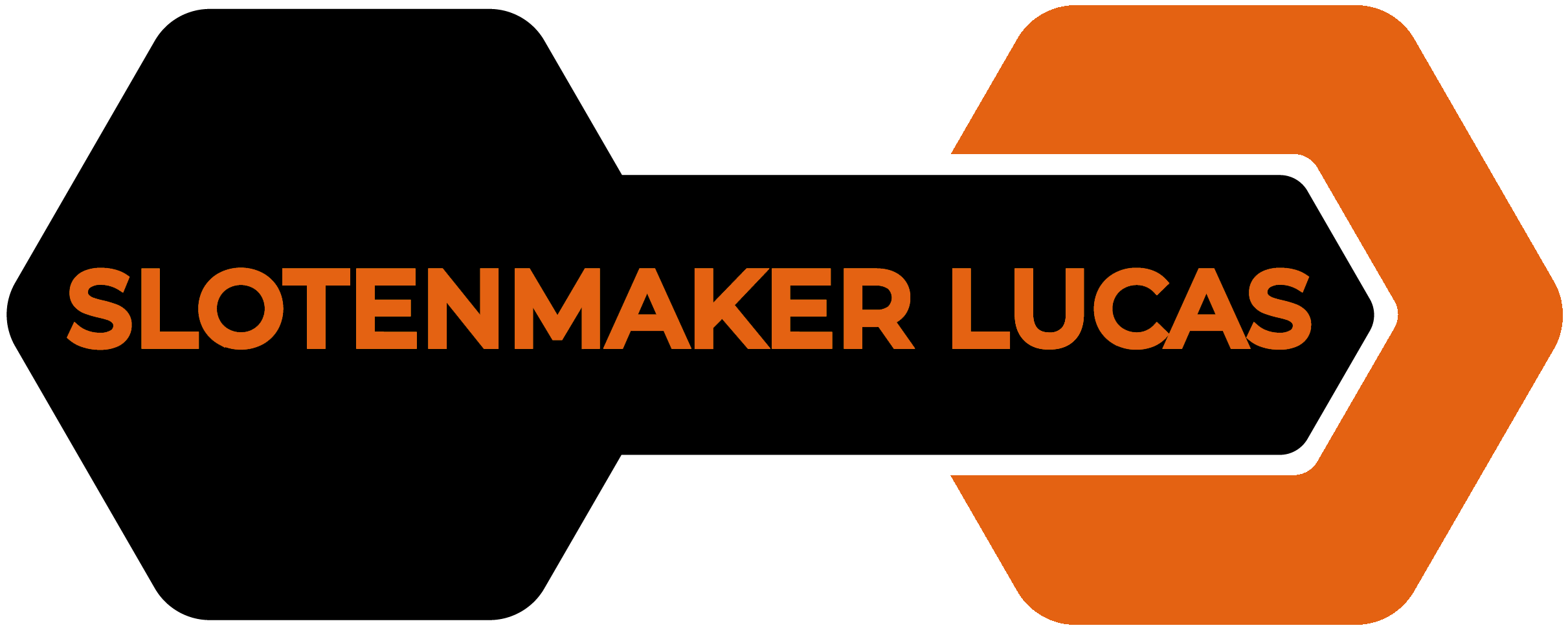 Slotenmaker Lucas Logo